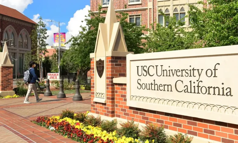 c.w. park usc lawsuit