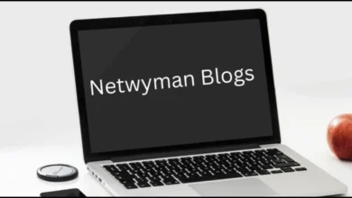 Netwyman Blogs: A Comprehensive Guide To Enhancing Your Networking Skills