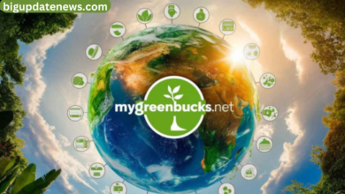 greenbucks.net