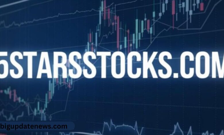 5StarsStocks.com