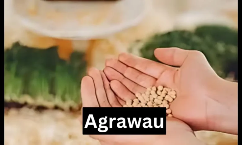 agrawau