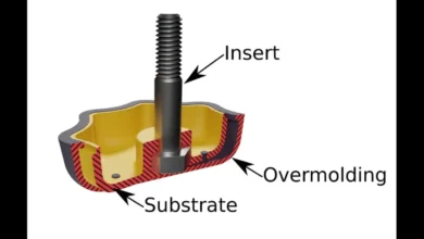 2K Molding vs Overmolding: Understanding the Differences