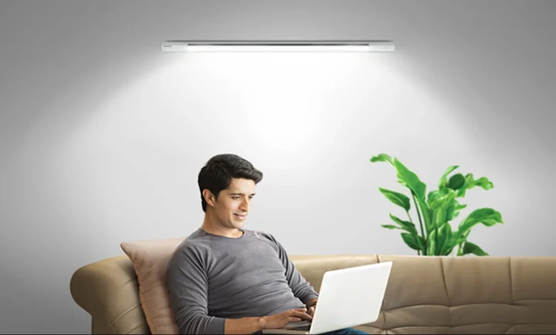 Tube Light Brand: Illuminating Your Spaces with Efficiency and Style