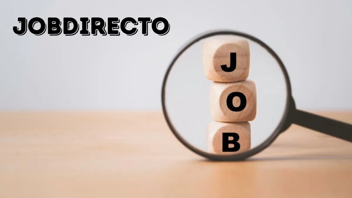 JobDirecto