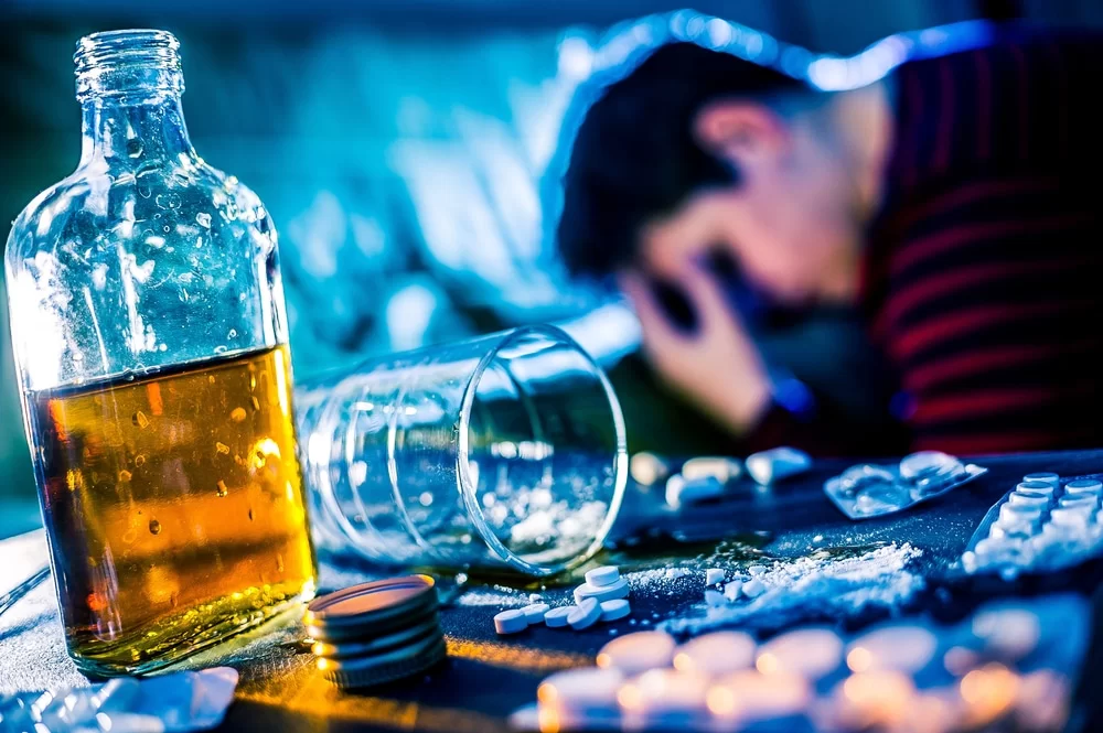 Alcohol Use Disorder Treatment