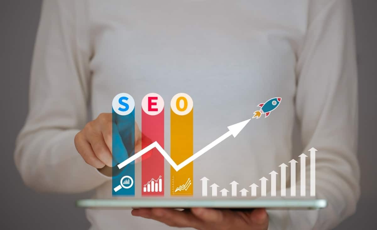 Key Benefits of Working with an SEO Consulting Company in Dubai