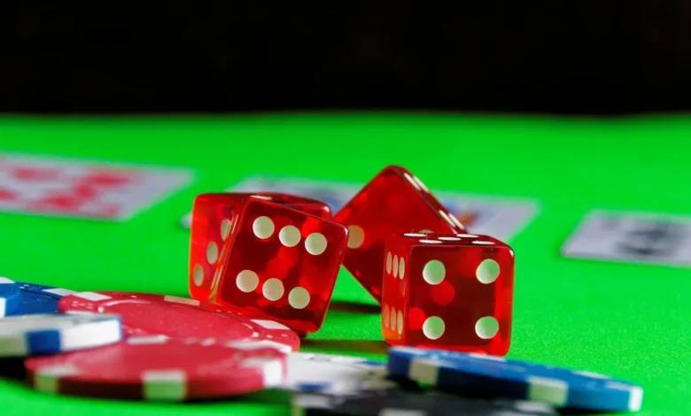 Pennsylvania Remains Second Biggest Gambling State