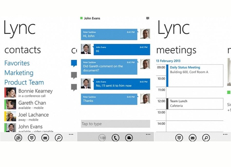 Discover the Power of Lync Conf for Effective Meetings