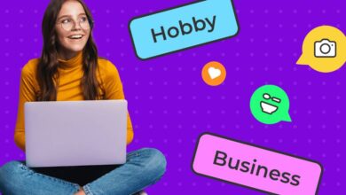 turn hobbies into a profitable side hustle lumolog