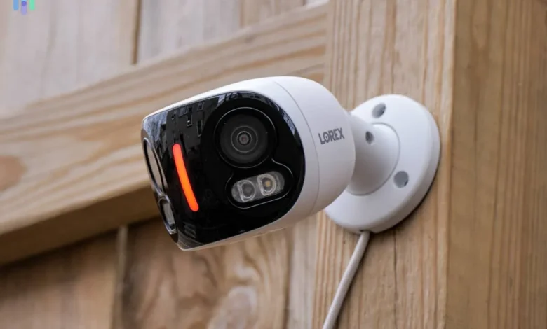 How You Can Find The Best Security Camera Systems