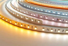 Why LED Module Suppliers Are Crucial for Bulk Purchases of LED Strip Lights Wholesale