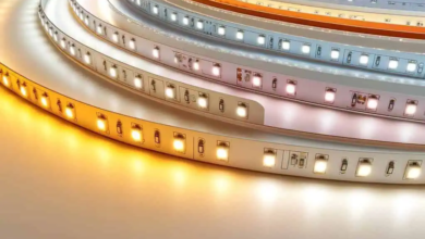 Why LED Module Suppliers Are Crucial for Bulk Purchases of LED Strip Lights Wholesale