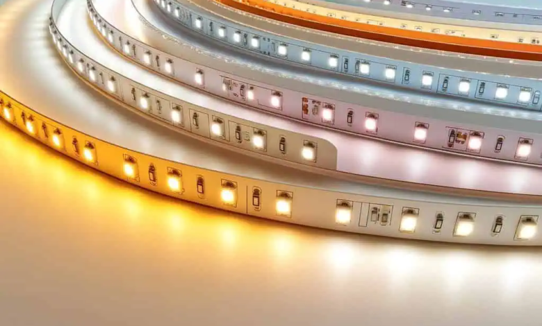 Why LED Module Suppliers Are Crucial for Bulk Purchases of LED Strip Lights Wholesale