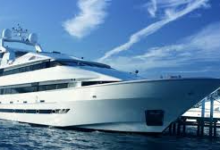 Boat and Yacht Shipping in Dubai: Safe and Reliable Transport Solutions