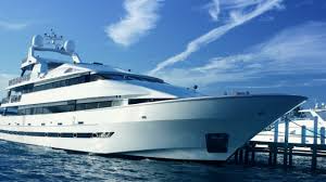 Boat and Yacht Shipping in Dubai: Safe and Reliable Transport Solutions